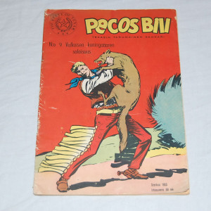 Pecos Bill 09 - 1955
